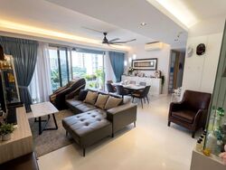Austville Residences (D19), Condominium #625862571